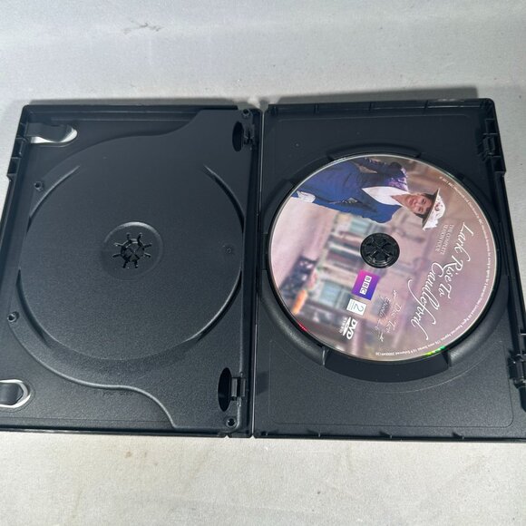 Lark Rise To Candleford Complete Season Four 2011 Julia Sawalha BBC DVD 2 Disc - Picture 4 of 4